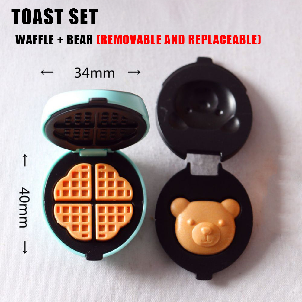 DIY Dollhouse Bear Biscuits 1/ - Diy Electronics Gifts ulasan dan harga