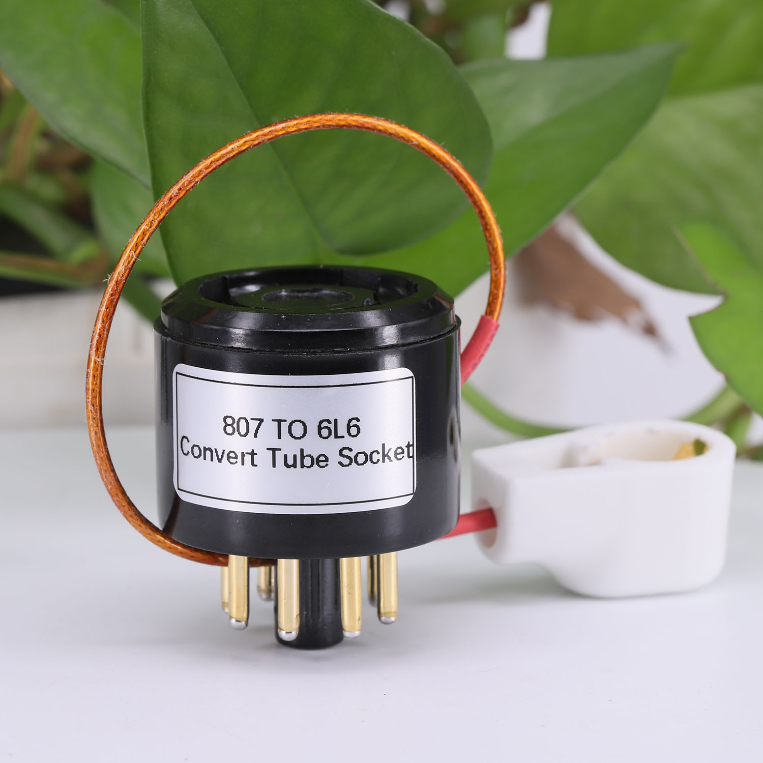 1PC 807 FU-7 FU7 TO 6L6 Vacuum - Diy For Electronics ulasan dan harga