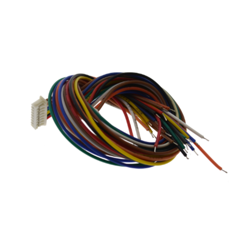 10pcs ZH 1.5mm Wire Cable Conn - Diy Electronics Wire ulasan dan harga