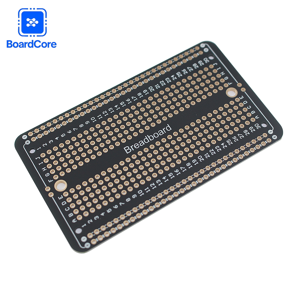 1/2/5Pcs Standard Permanent So - Diy Electronics Breadboard ulasan dan harga