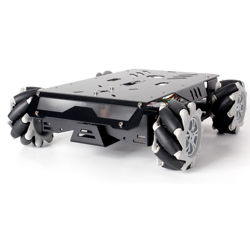 V3 RC Tank Various Part Mecanu - Diy Electric Car ulasan dan harga