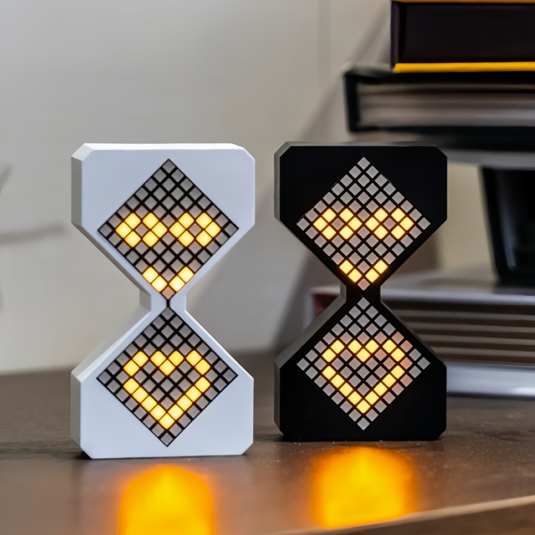 DIY Digital Hourglass Timers B - Diy Electronics Gifts ulasan dan harga