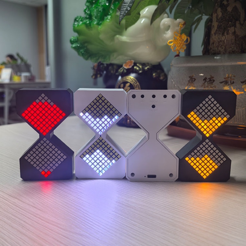 DIY Digital Hourglass Timers B - Diy Electronics Gifts ulasan dan harga