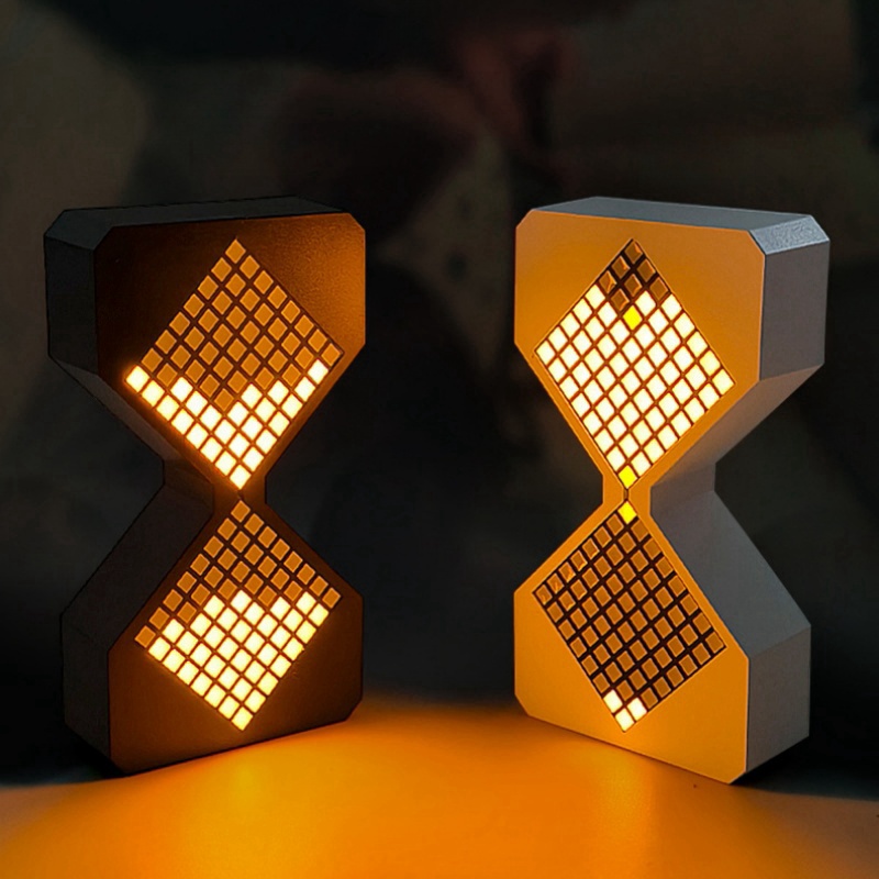 DIY Digital Hourglass Timers B - Diy Electronics Gifts ulasan dan harga