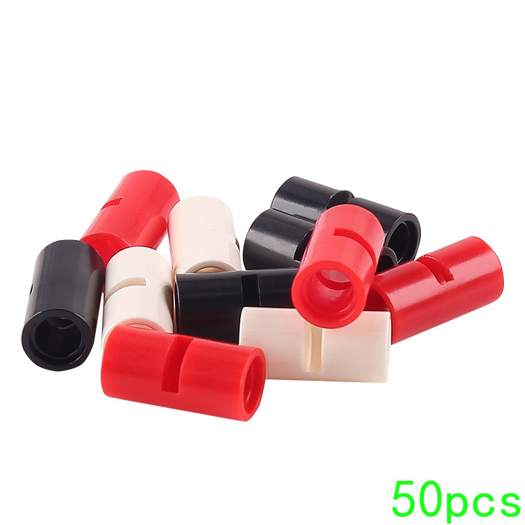 50PCS High-Tech Assemble Parti - Diy Electronics Gifts ulasan dan harga