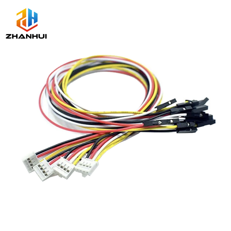 10PCS PA 2.0mm To Dupont Femal - Diy Electronics Wire ulasan dan harga
