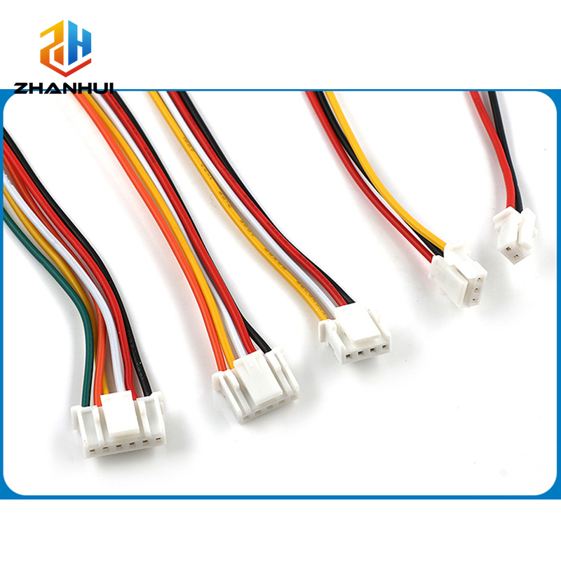 10PCS PA 2.0mm To Dupont Femal - Diy Electronics Wire ulasan dan harga
