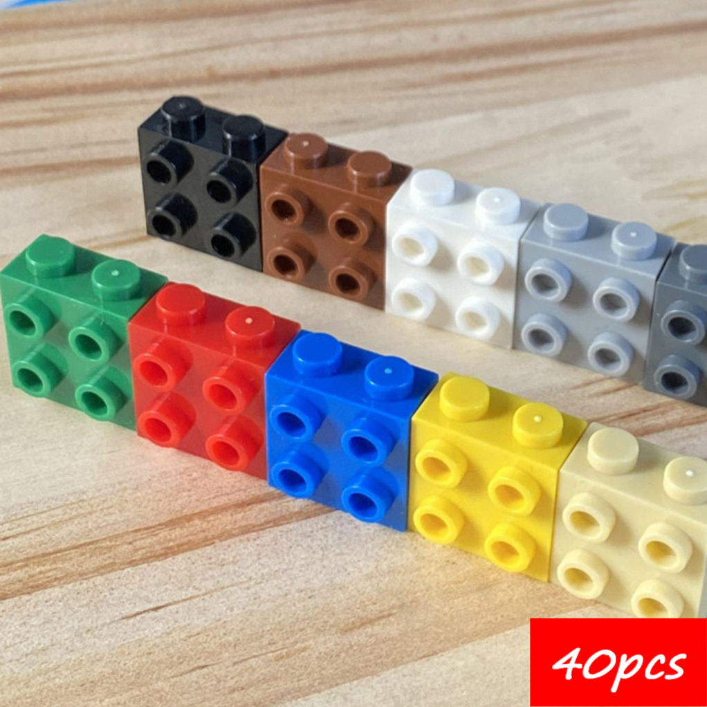 40PCS High-Tech Assemble Parti - Diy Electronics Gifts ulasan dan harga