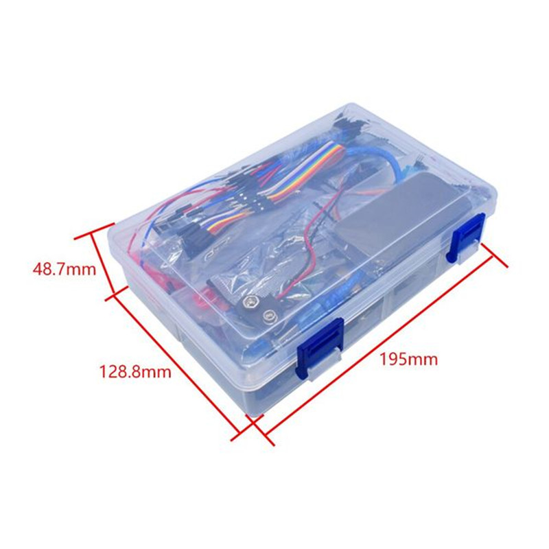 NEWEST RFID Starter Kit for Ar - Diy Electronics Game ulasan dan harga