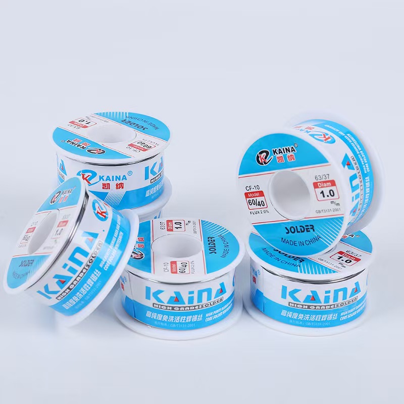 0.8mm 1.0mm  CF-10 50g Rosin C - Diy Electronics Flux ulasan dan harga