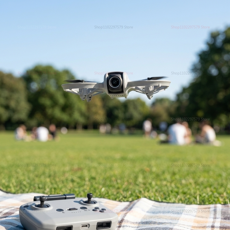 Mini Drone with 8K HD Camera F - Diy Drone Electronics Kit ulasan dan harga