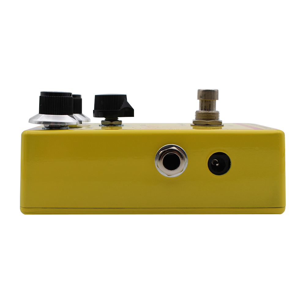 Mosky Audio SWEET LADY Overdri - Diy Guitar Electronics ulasan dan harga