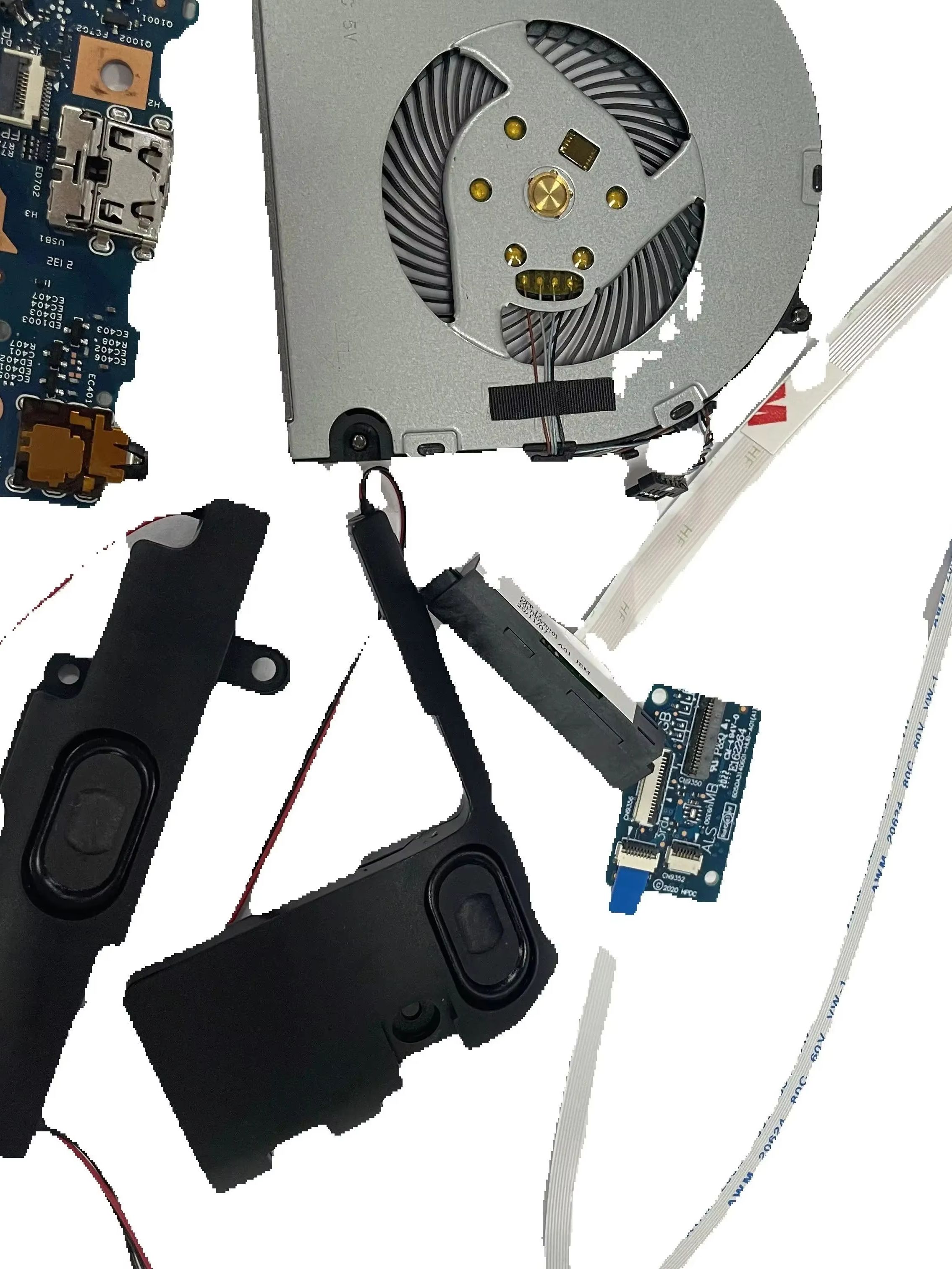 NEW LCD Screen Flex Cable For  - I2C Lcd Display ulasan dan harga