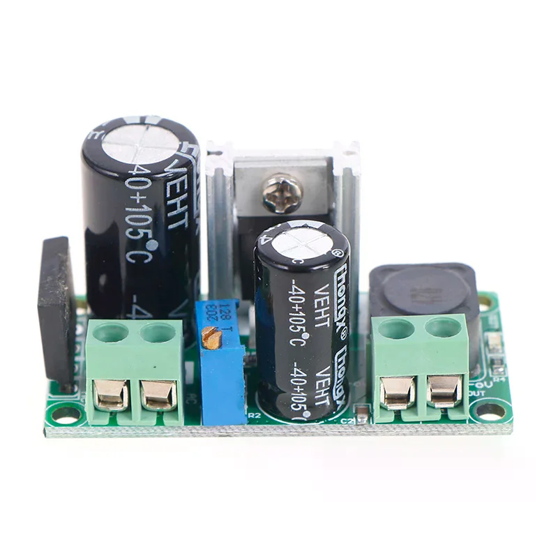 1Pcs LM259 AC to DC 3.3v 5v 9v - Relay Module 5V ulasan dan harga