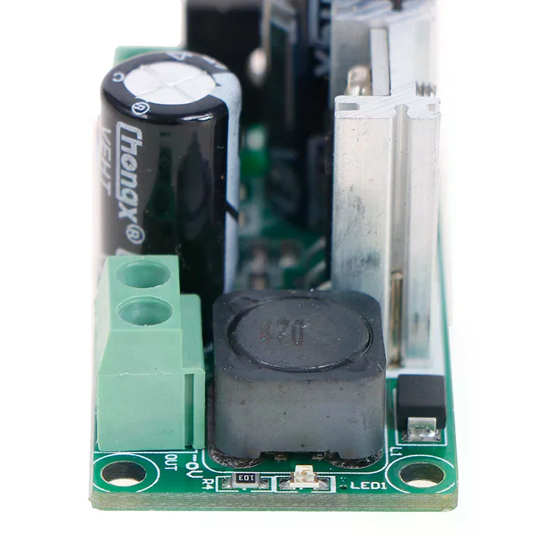 1Pcs LM259 AC to DC 3.3v 5v 9v - Relay Module 5V ulasan dan harga