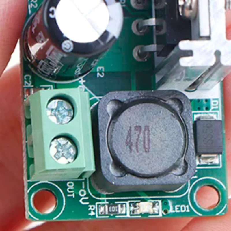 1Pcs LM259 AC to DC 3.3v 5v 9v - Relay Module 5V ulasan dan harga