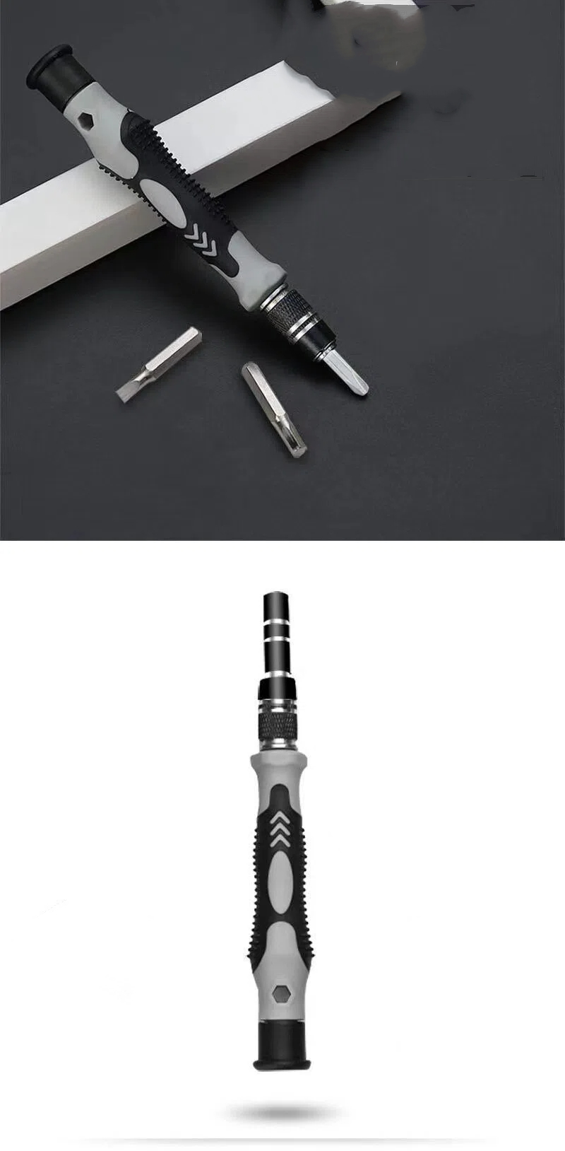 Precision Screwdriver Set 115  - Diy Electronics Game ulasan dan harga