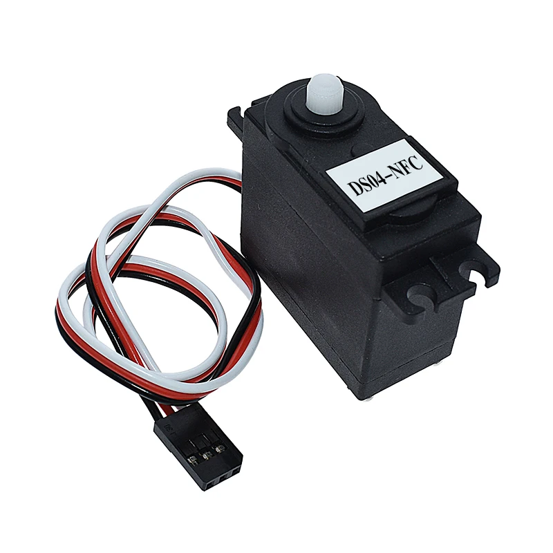 DS04-NFC Servo 360-Degree Cont - Diy For Electronics ulasan dan harga