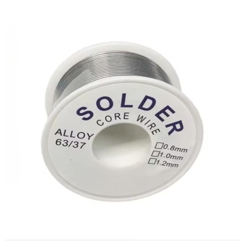 Rosin Core Solder Wire - Multi - Diy Electronics Flux ulasan dan harga