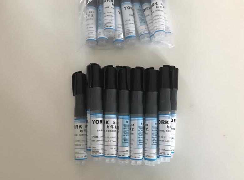 1pc x YORK 951 10ml Soldering  - Diy Electronics Flux ulasan dan harga