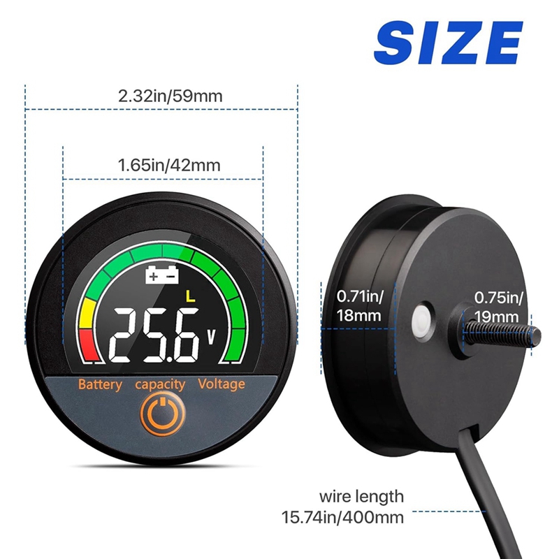 Top Deals 12V 24V 48V 60V 84V  - Diy Electronics Store ulasan dan harga