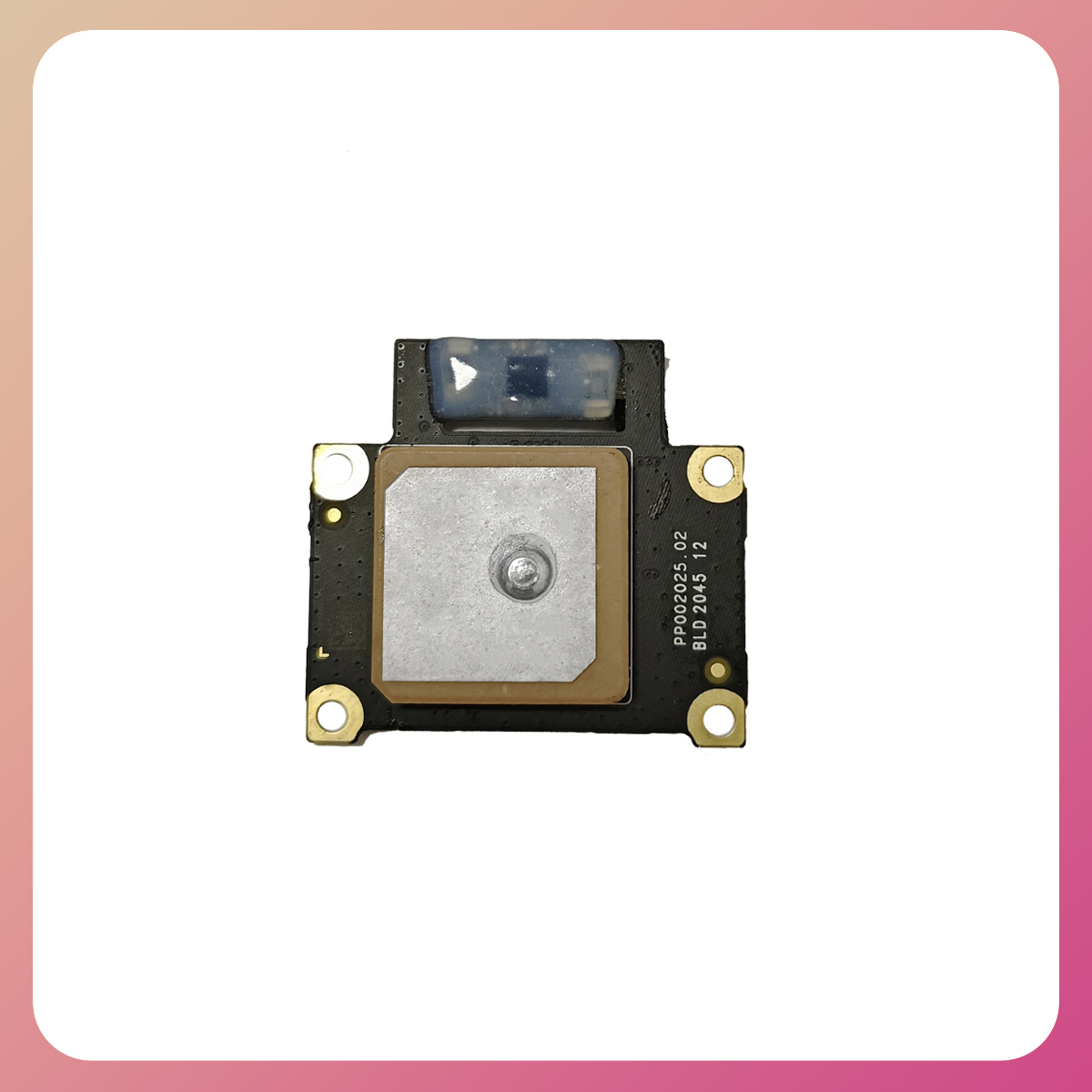 Original Mini 2 Mid-frame Gimb - Diy Drone Electronics Kit ulasan dan harga