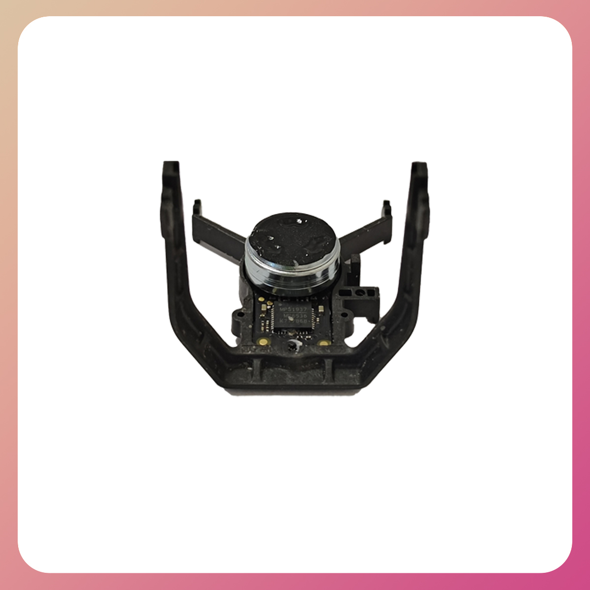 Original Mini 2 Mid-frame Gimb - Diy Drone Electronics Kit ulasan dan harga