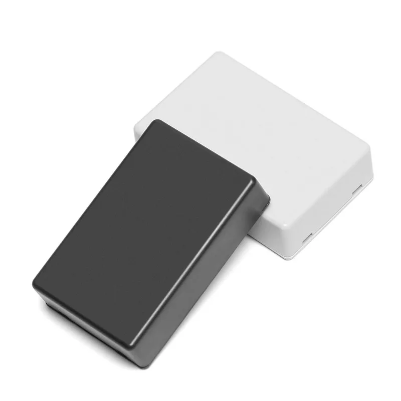 70/100mm DIY Housing Instrumen - Diy Electronics Projects ulasan dan harga