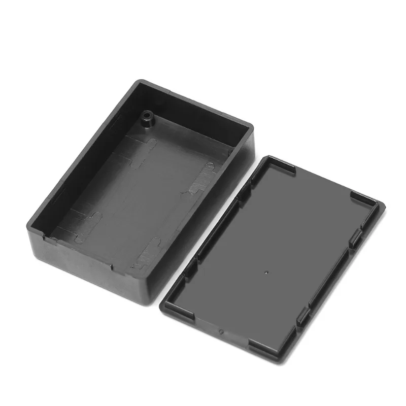 70/100mm DIY Housing Instrumen - Diy Electronics Projects ulasan dan harga