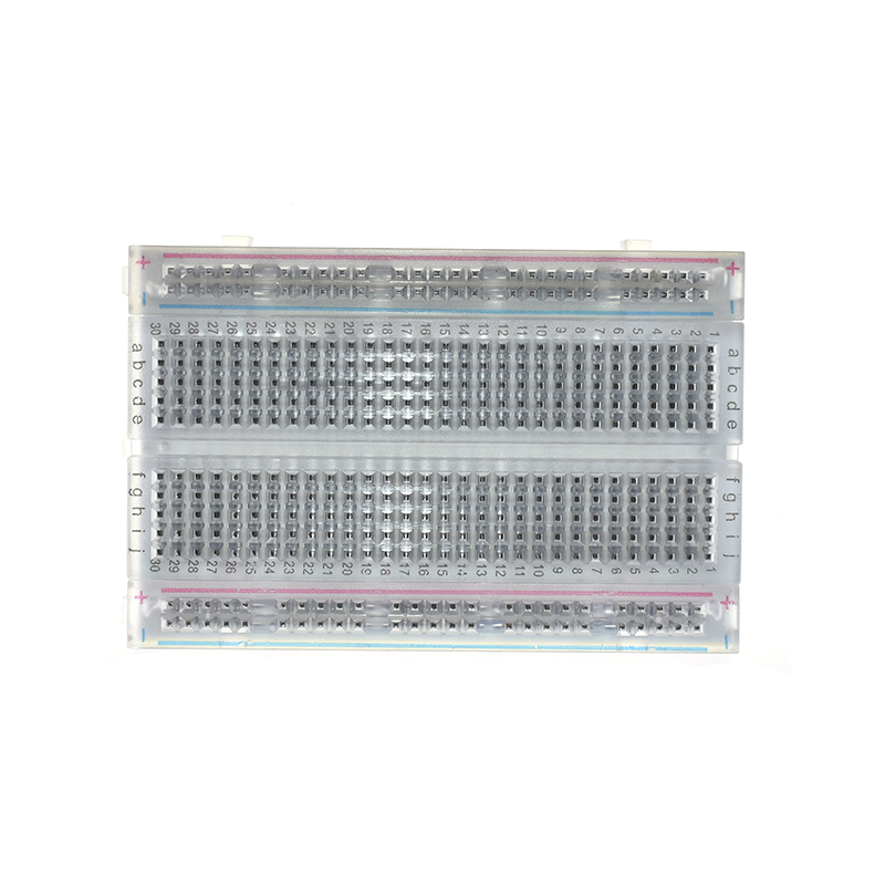 SYB 120 400 500 830 840 1660 M - Diy Electronics Breadboard ulasan dan harga