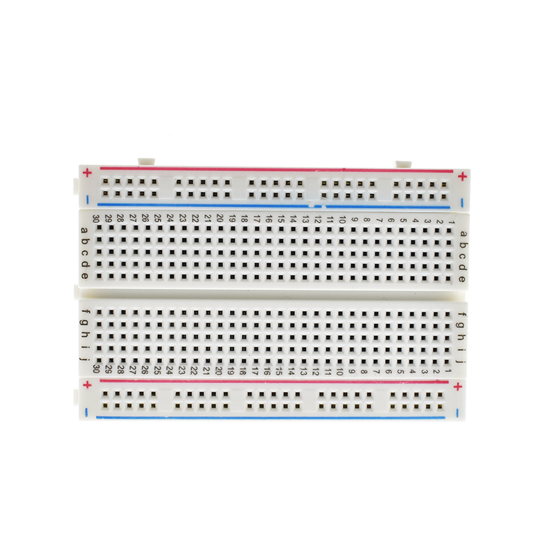 SYB 120 400 500 830 840 1660 M - Diy Electronics Breadboard ulasan dan harga