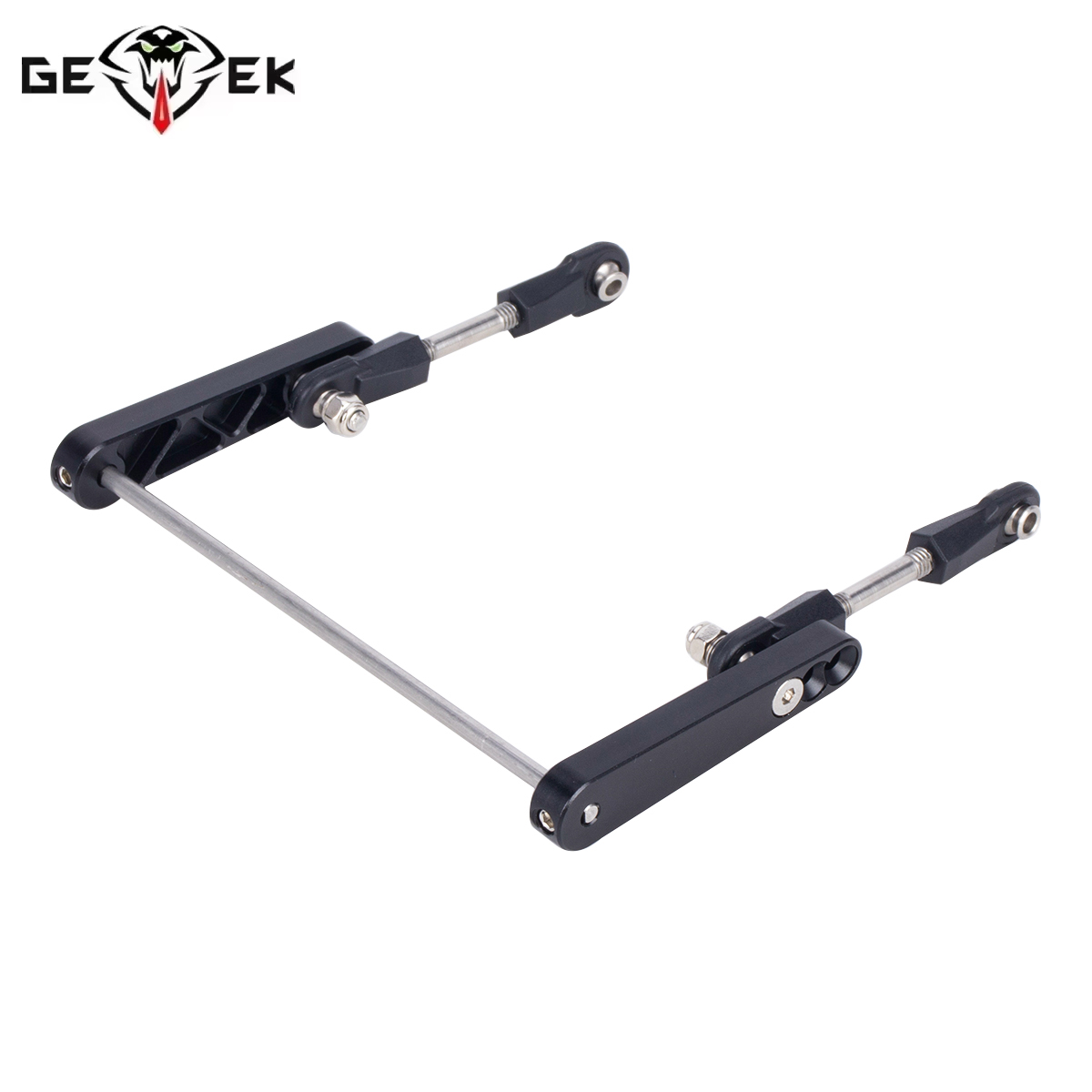 1Set Metal Rear Sway Bar Anti- - Diy Electric Car ulasan dan harga