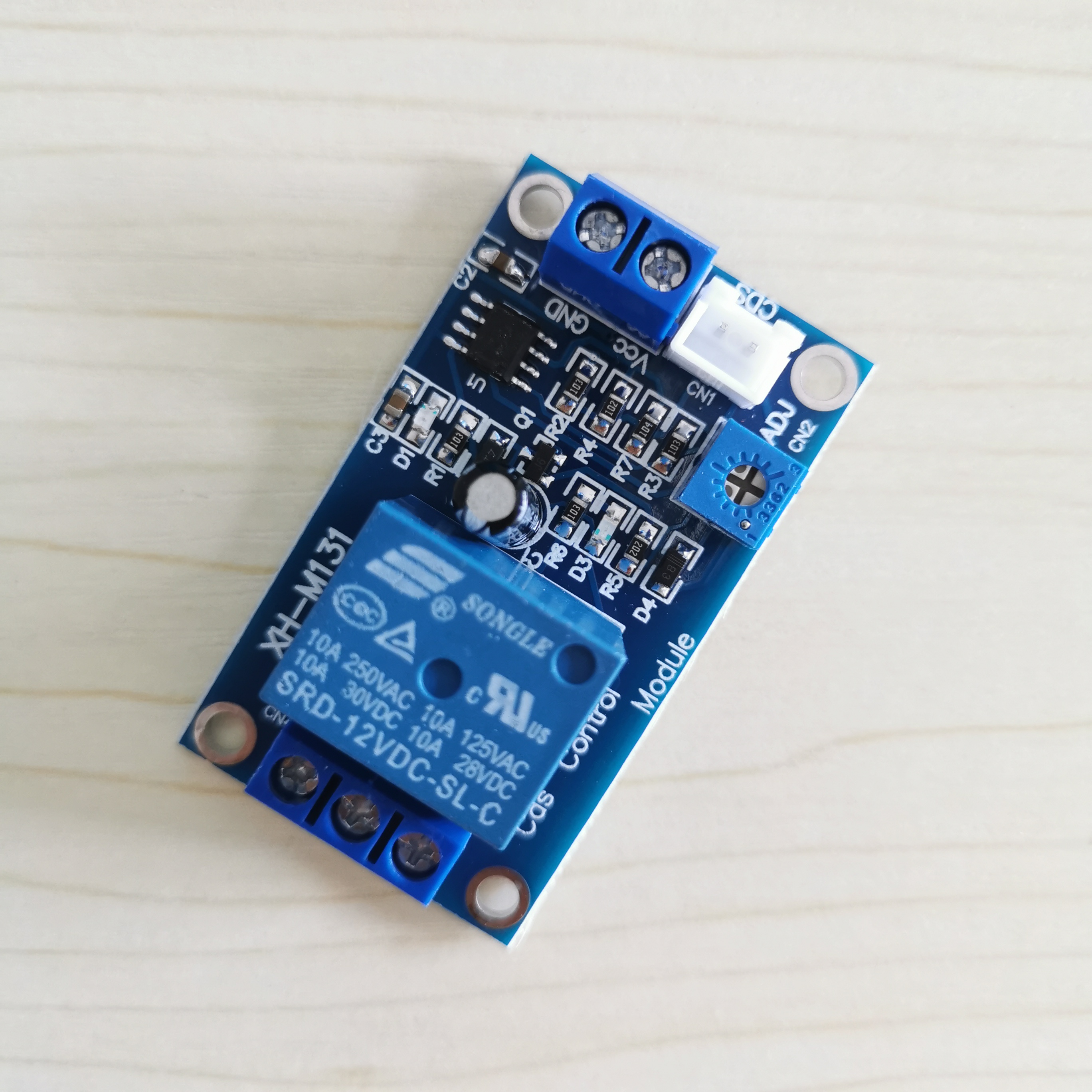 5V 12V Water Detector Relay Mo - Relay Module 5V ulasan dan harga