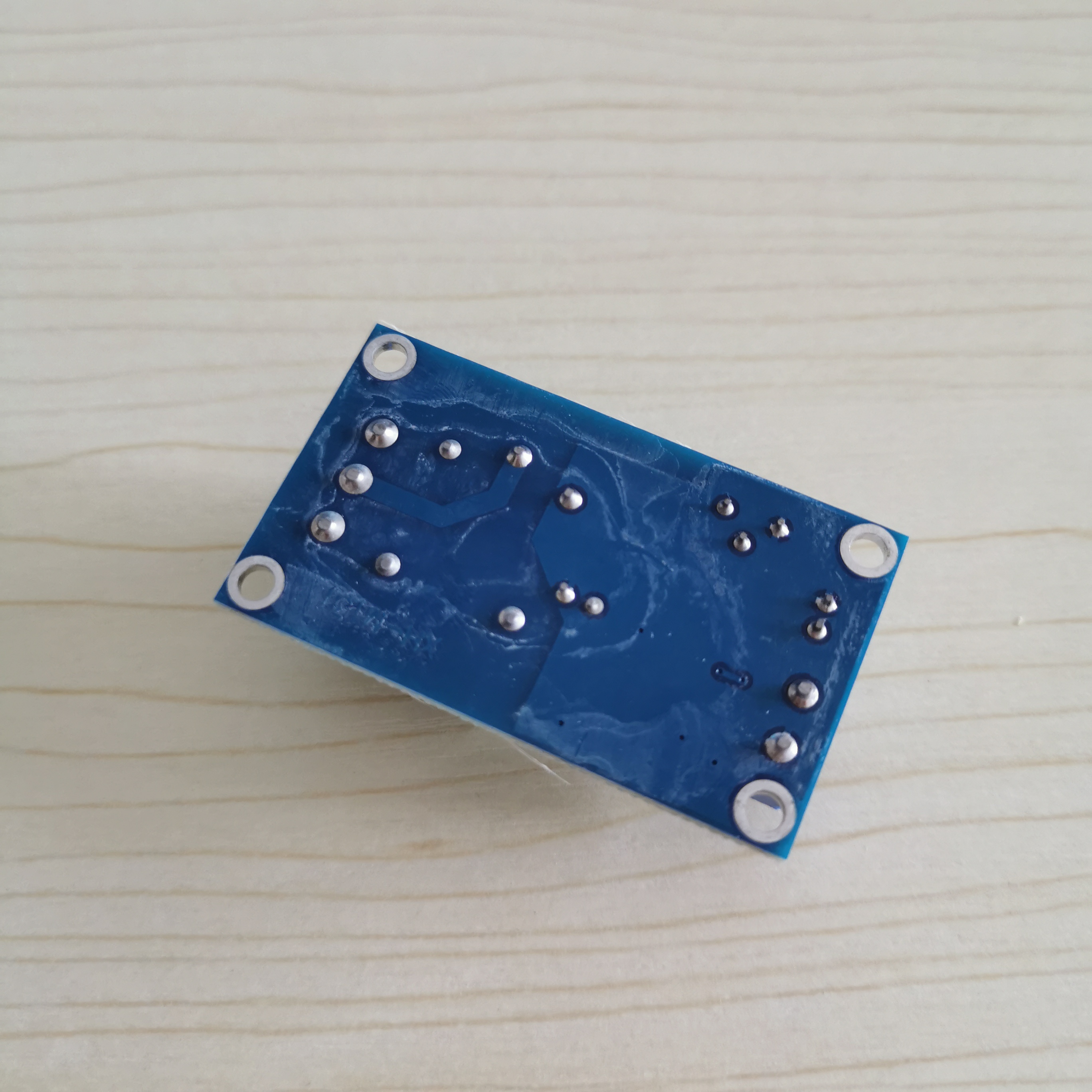 5V 12V Water Detector Relay Mo - Relay Module 5V ulasan dan harga