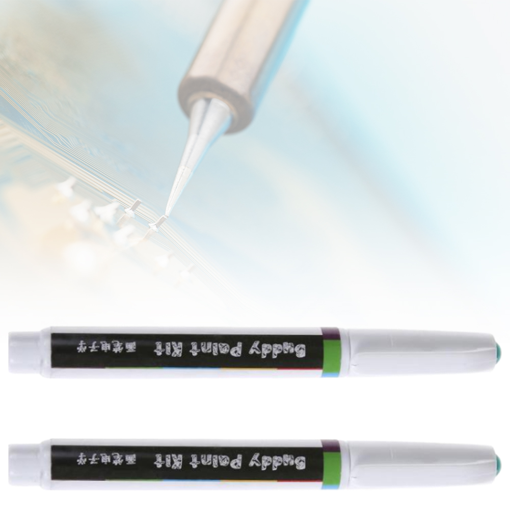 Conductive Ink Pen DIY Electro - Diy Electronics Gifts ulasan dan harga