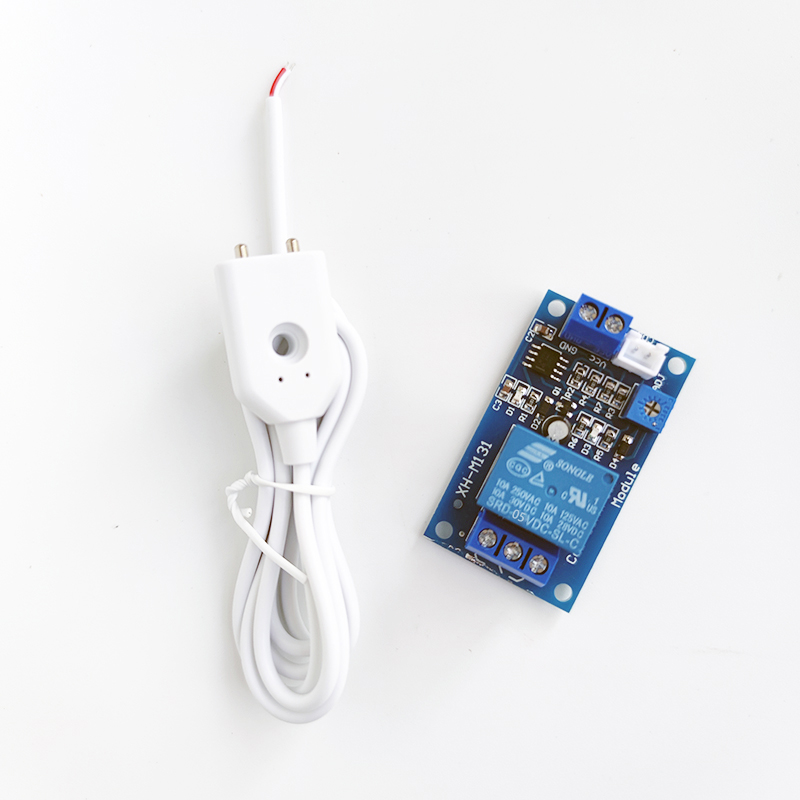 High Quality Popular Water Lea - Relay Module 5V ulasan dan harga