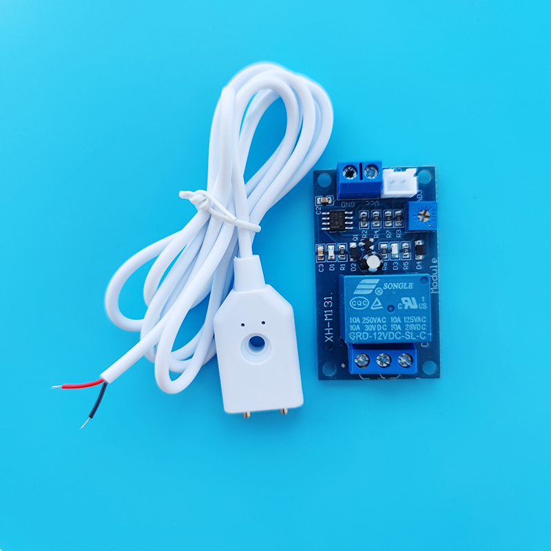 High Quality Popular Water Lea - Relay Module 5V ulasan dan harga
