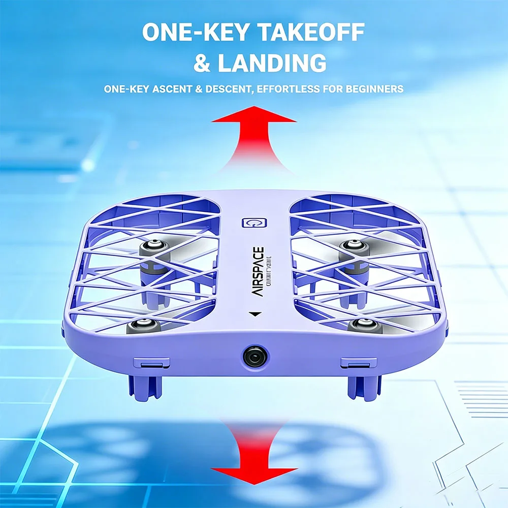 JJRC H142 2026 RC HD Aerial Mi - Diy Drone Electronics Kit ulasan dan harga