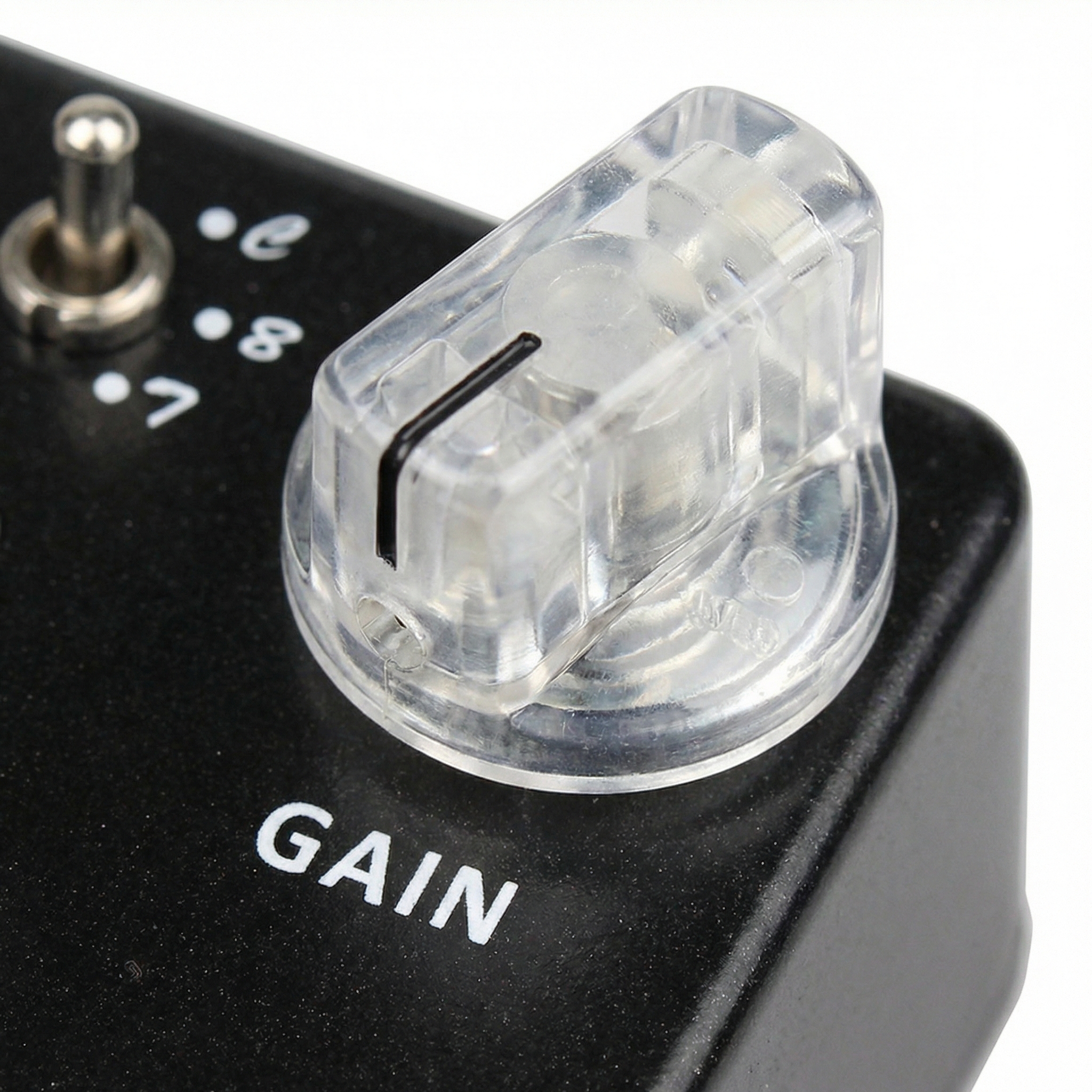 Mosky Super RAT Guitar Effect  - Diy Guitar Electronics ulasan dan harga