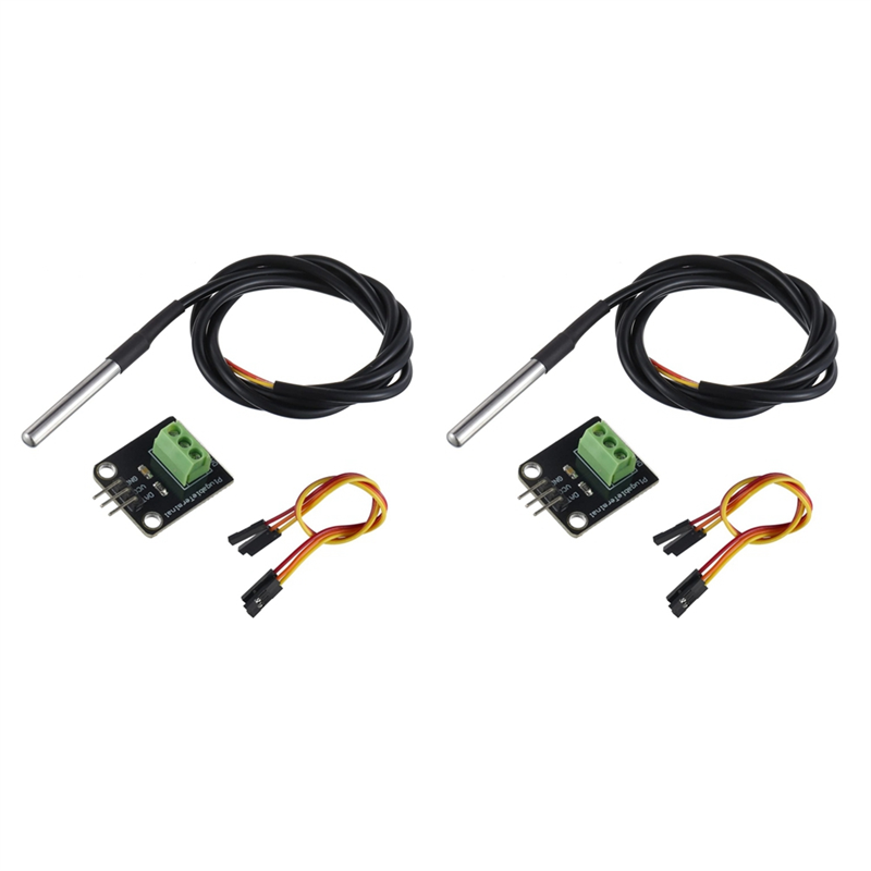 A44Z-BOJACK DS18B20 Temperatur - Ds18B20 Temperature Sensor ulasan dan harga