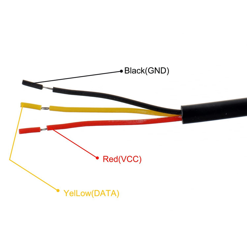 A44Z-BOJACK DS18B20 Temperatur - Ds18B20 Temperature Sensor ulasan dan harga