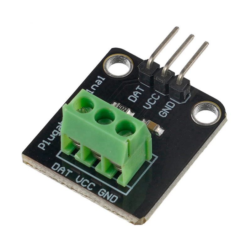 A44Z-BOJACK DS18B20 Temperatur - Ds18B20 Temperature Sensor ulasan dan harga
