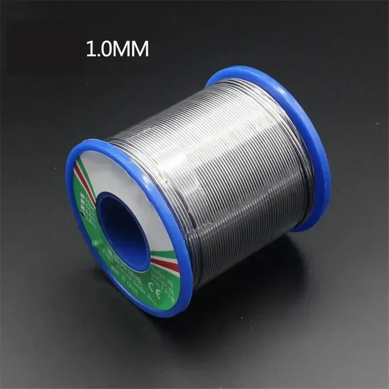 Rosin Core Solder Wire - Multi - Diy Electronics Flux ulasan dan harga