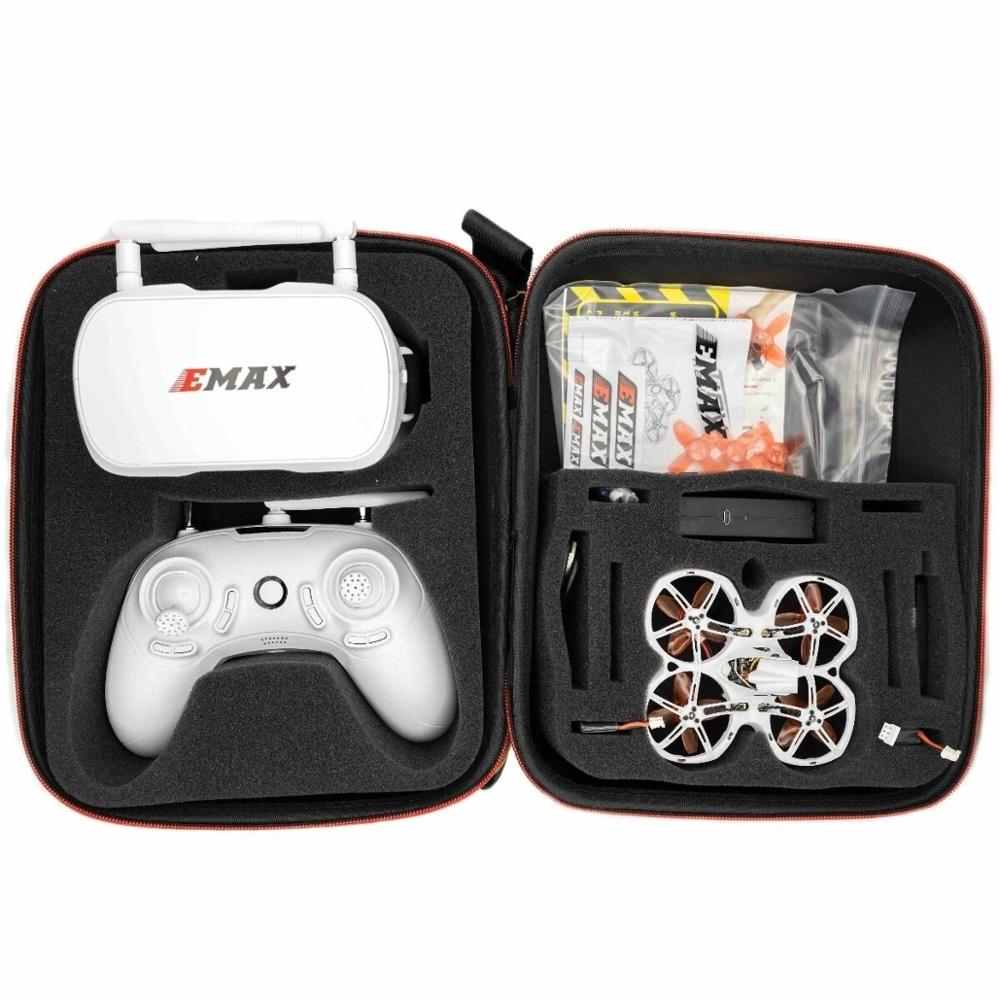 Emax Tinyhawk II 2 RTF FPV Rac - Diy Drone Electronics Kit ulasan dan harga