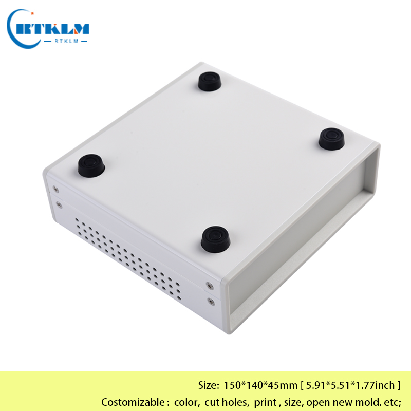 DIY Electronic Project Box Iro - Diy Electronics Projects ulasan dan harga