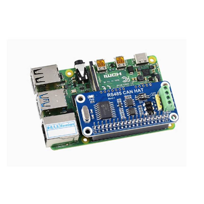 Raspberry Pi 4B/3B+/Zero W RS4 - Raspberry Pi Zero ulasan dan harga
