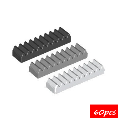 60PCS High-Tech Assemble Parti - Diy Electronics Gifts ulasan dan harga