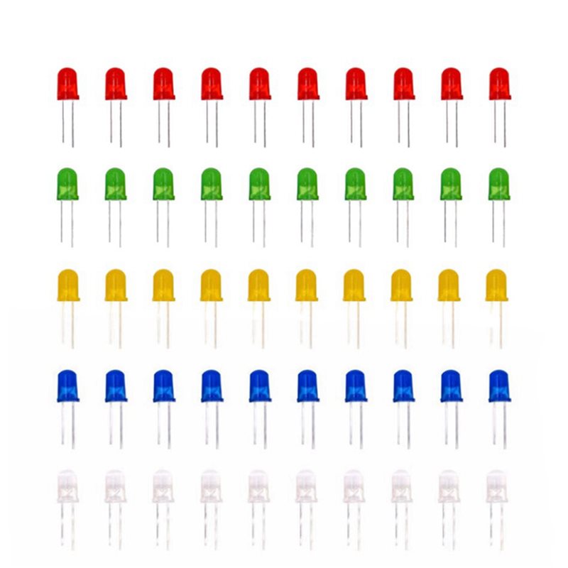 JABS-4X New Breadboard Set Ele - Diy Electronics Set ulasan dan harga