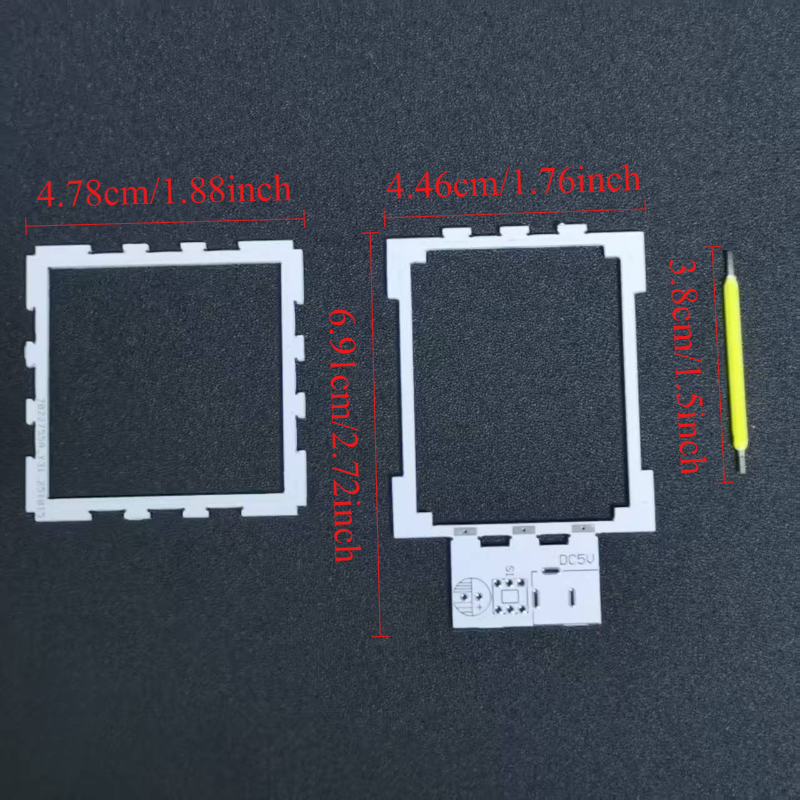 Four-Dimensional Space Supercu - Diy Electronics Gifts ulasan dan harga