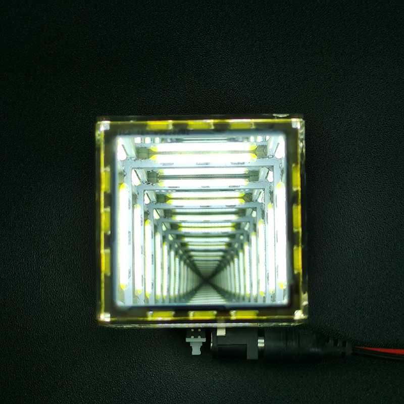 Four-Dimensional Space Supercu - Diy Electronics Gifts ulasan dan harga